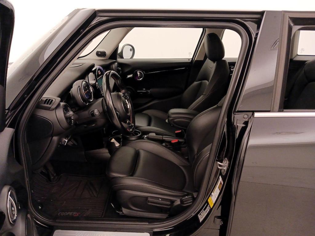 used 2019 MINI Hardtop car, priced at $20,998