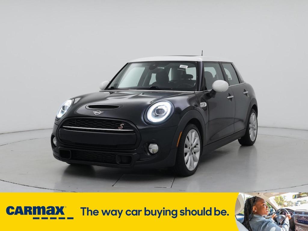 used 2019 MINI Hardtop car, priced at $20,998