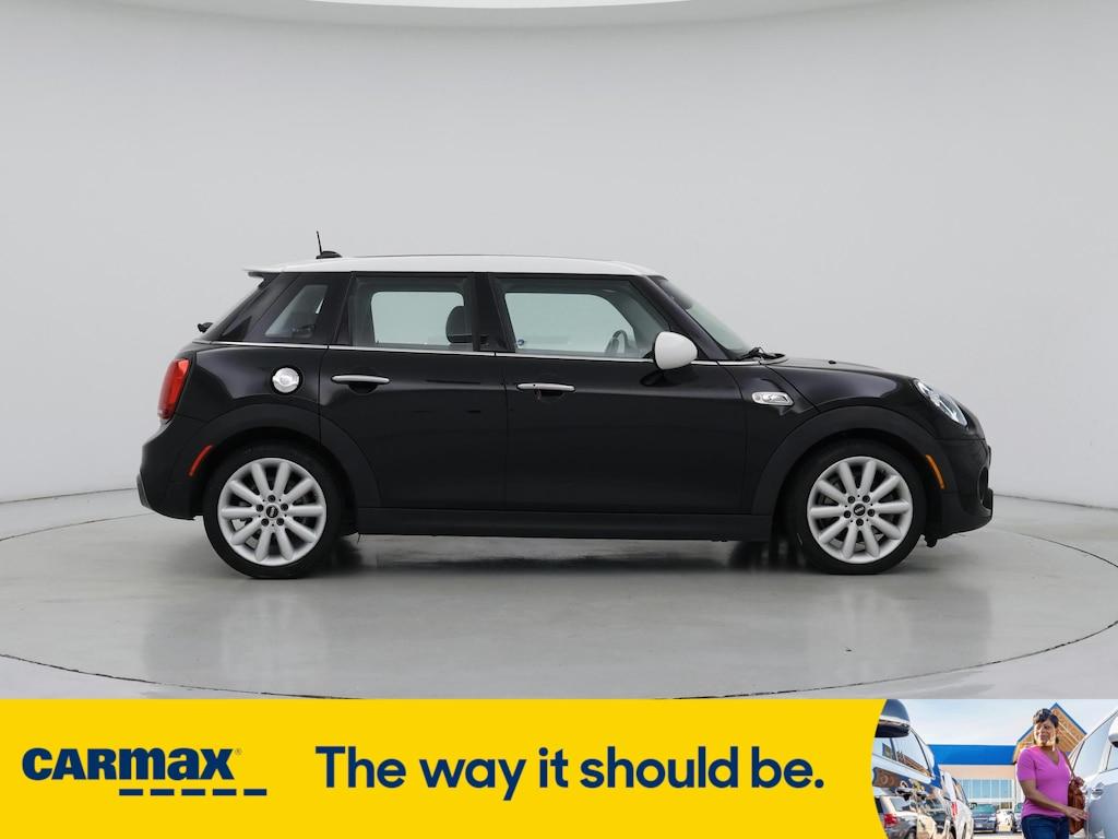 used 2019 MINI Hardtop car, priced at $20,998