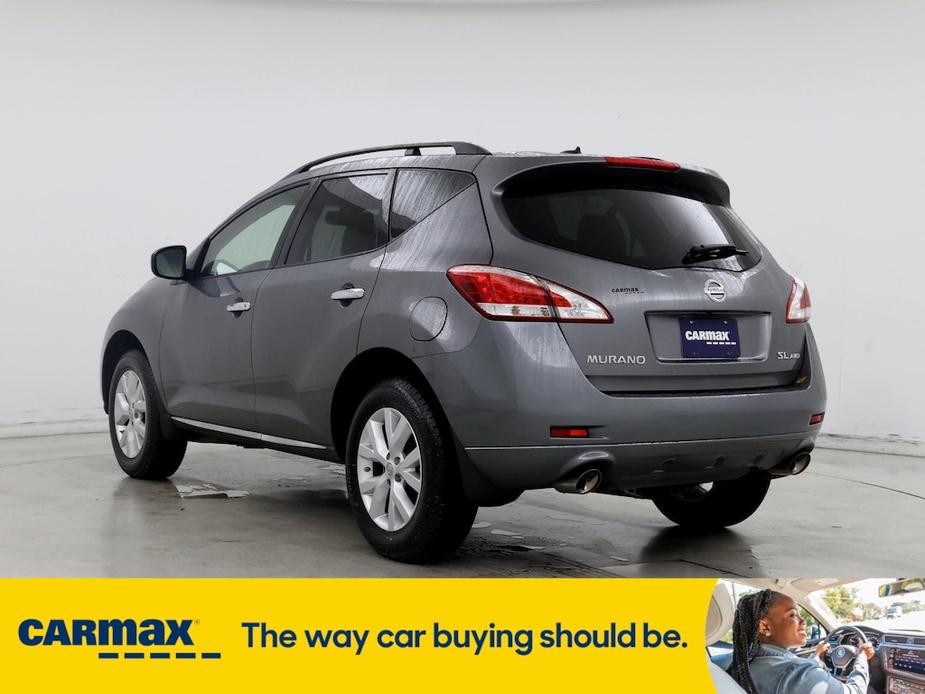 used 2013 Nissan Murano car, priced at $14,998