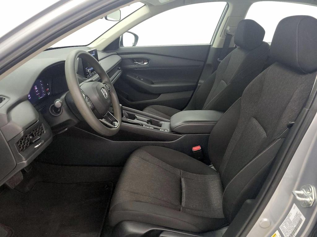 used 2023 Honda Accord car, priced at $24,998