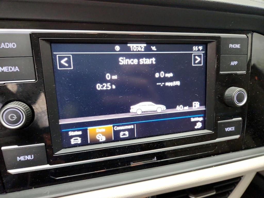 used 2020 Volkswagen Jetta car, priced at $18,998
