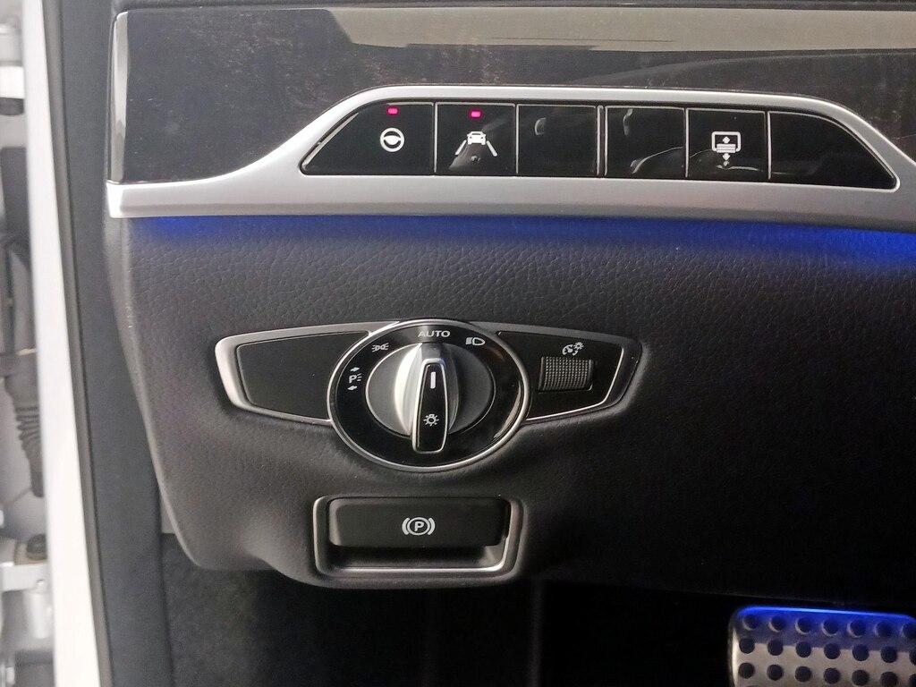 used 2020 Mercedes-Benz S-Class car, priced at $50,998