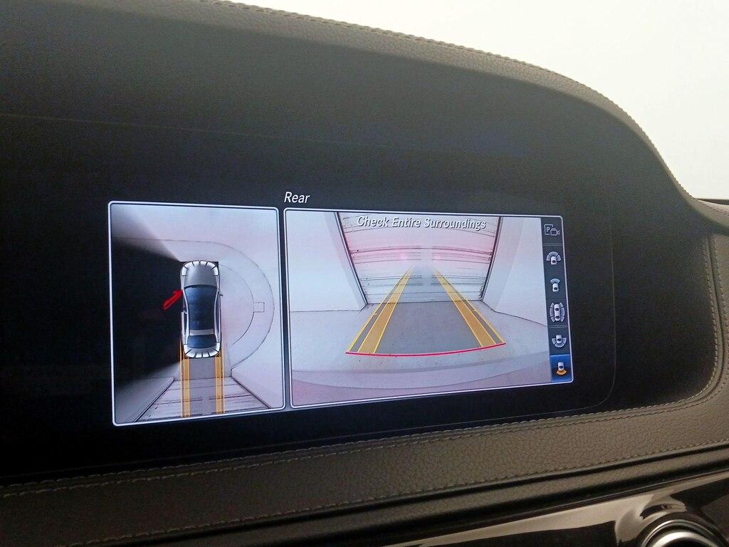 used 2020 Mercedes-Benz S-Class car, priced at $50,998