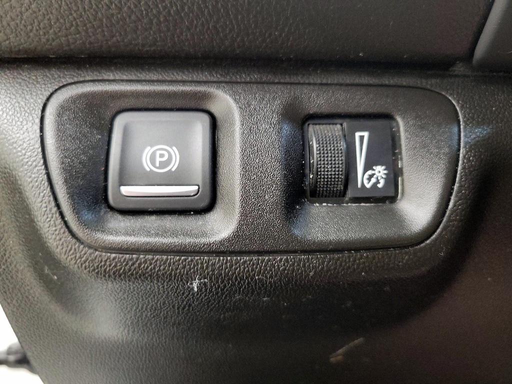 used 2021 GMC Acadia car, priced at $23,998