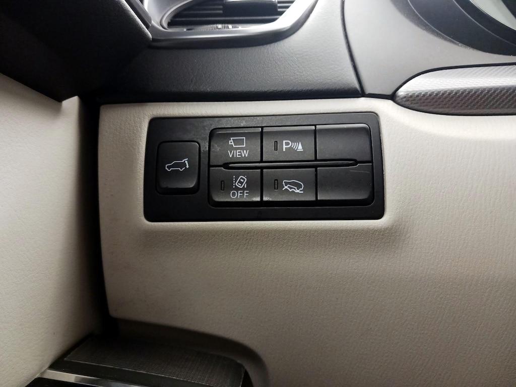 used 2021 Mazda CX-9 car, priced at $33,998