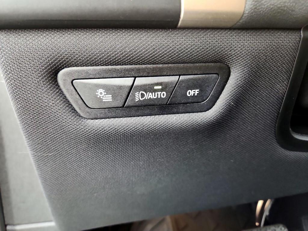 used 2024 BMW iX car, priced at $55,998