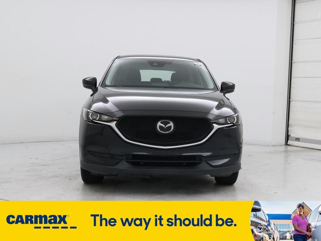 used 2020 Mazda CX-5 car, priced at $19,998