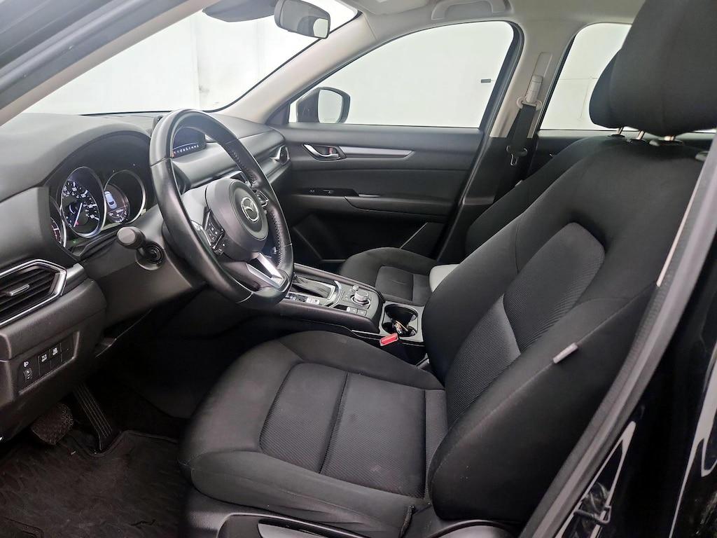 used 2020 Mazda CX-5 car, priced at $19,998