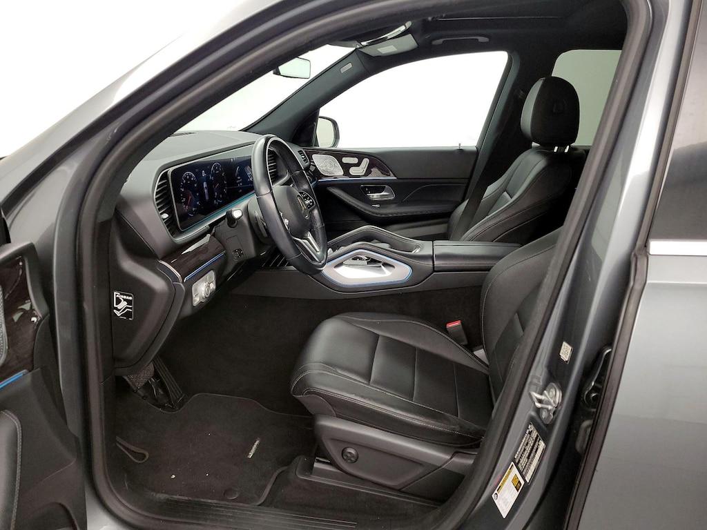 used 2020 Mercedes-Benz GLE 350 car, priced at $35,998