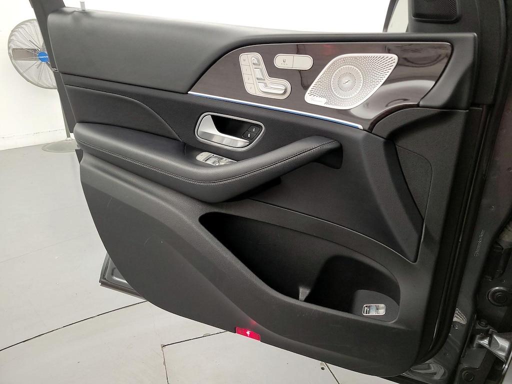 used 2020 Mercedes-Benz GLE 350 car, priced at $35,998