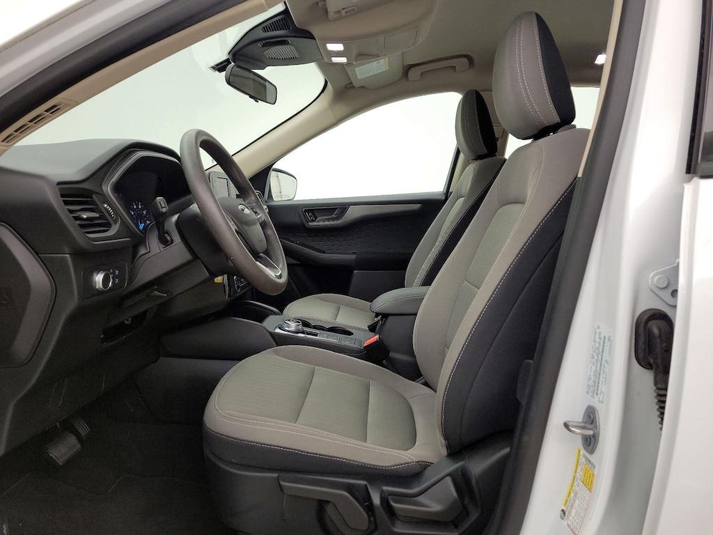 used 2020 Ford Escape car, priced at $18,998