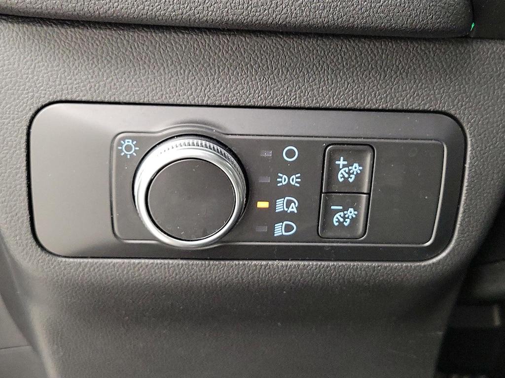 used 2020 Ford Escape car, priced at $18,998