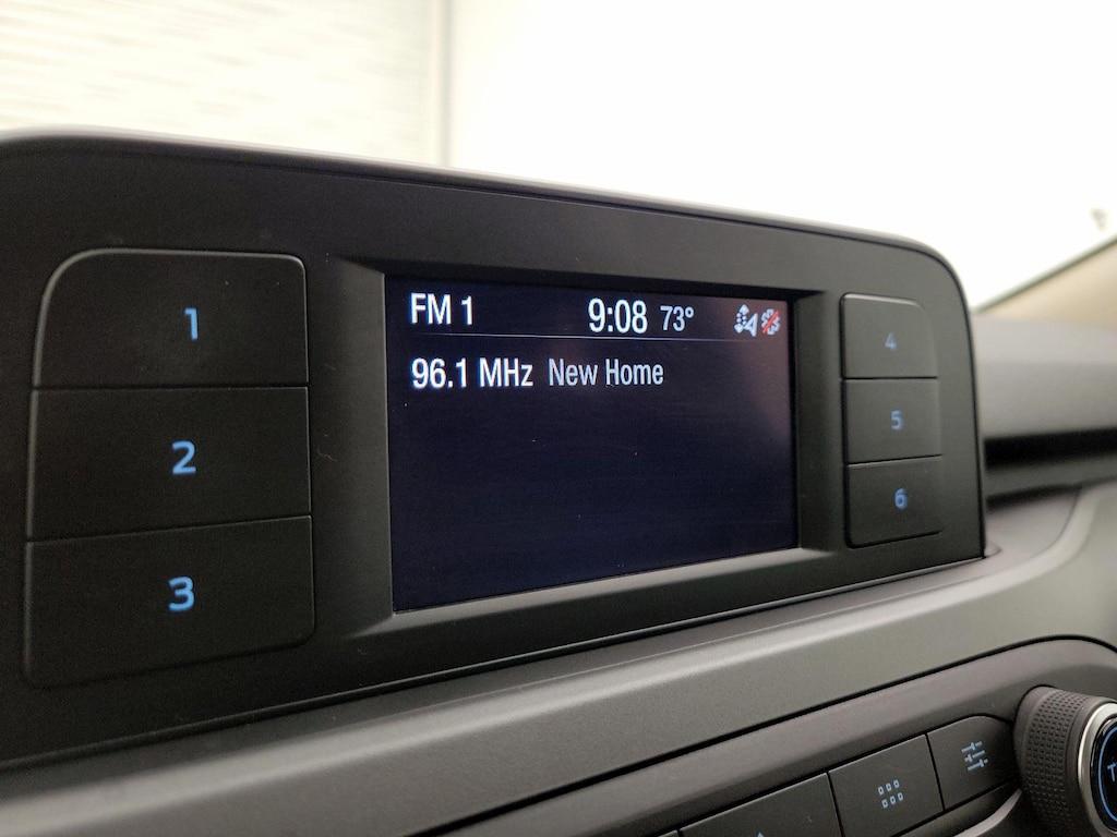 used 2020 Ford Escape car, priced at $18,998