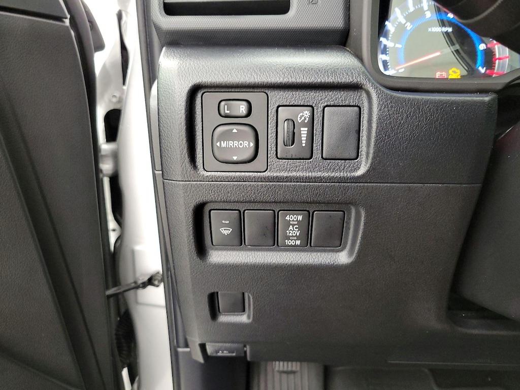 used 2019 Toyota 4Runner car, priced at $37,998