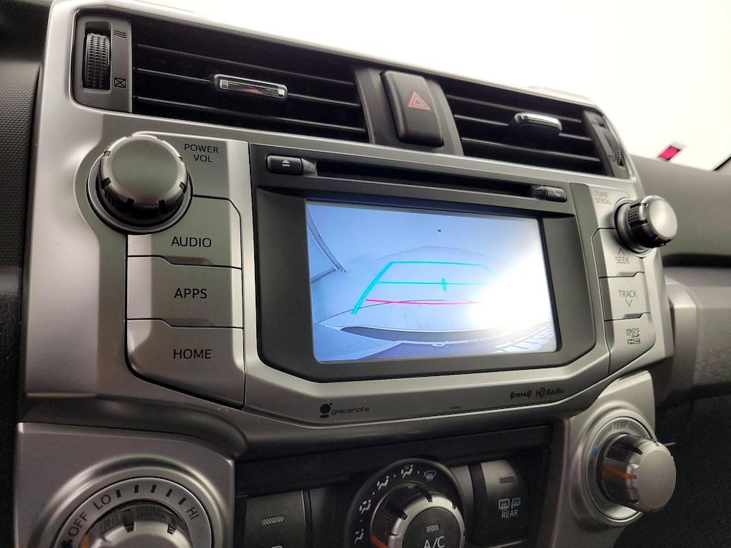 used 2019 Toyota 4Runner car, priced at $37,998