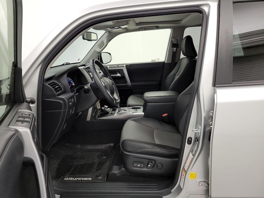 used 2019 Toyota 4Runner car, priced at $37,998