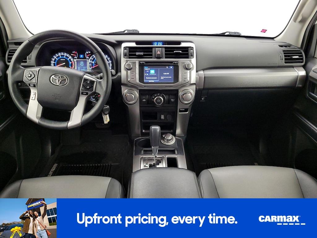 used 2019 Toyota 4Runner car, priced at $37,998