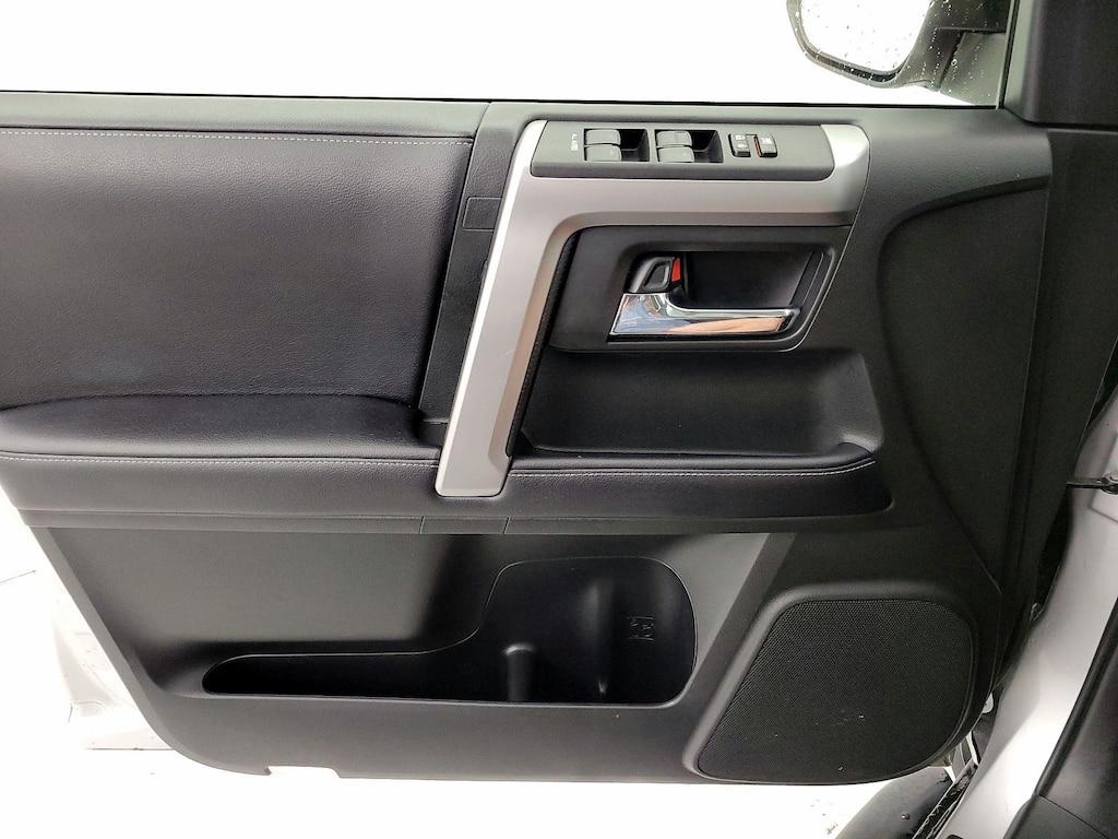 used 2019 Toyota 4Runner car, priced at $37,998