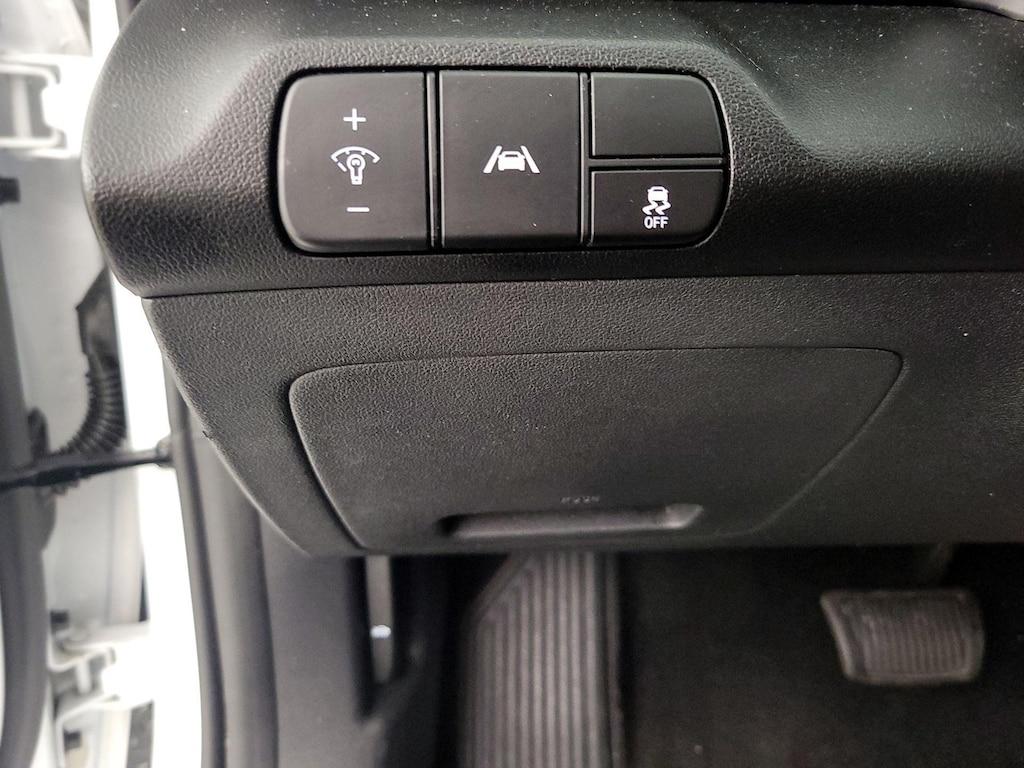 used 2021 Hyundai Elantra car, priced at $19,998