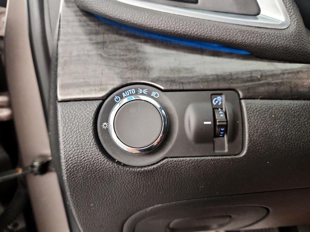 used 2015 Buick Encore car, priced at $14,998
