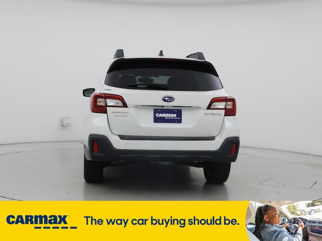 used 2019 Subaru Outback car, priced at $24,998