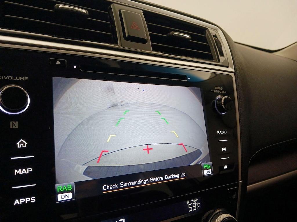 used 2019 Subaru Outback car, priced at $24,998