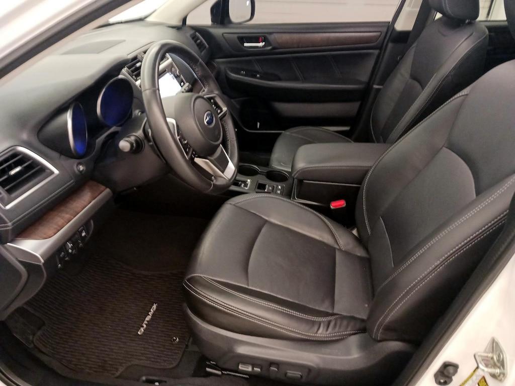 used 2019 Subaru Outback car, priced at $24,998