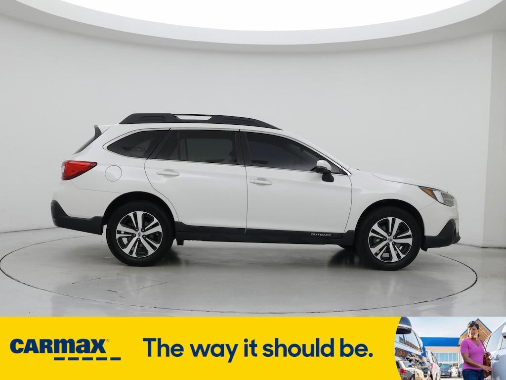 used 2019 Subaru Outback car, priced at $24,998