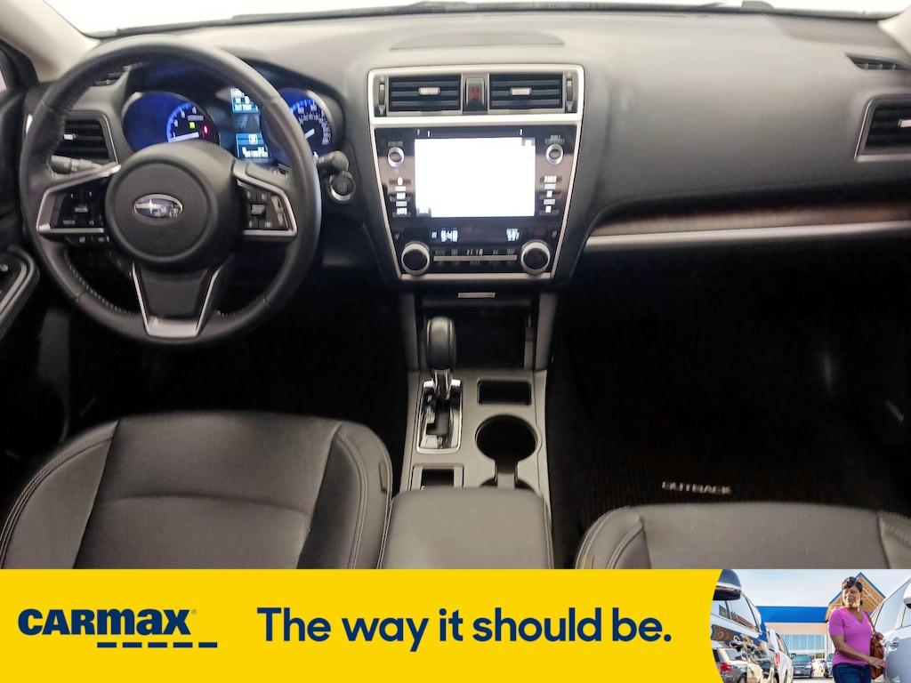 used 2019 Subaru Outback car, priced at $24,998