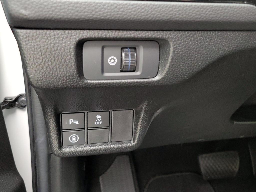 used 2022 Honda Civic car, priced at $27,998