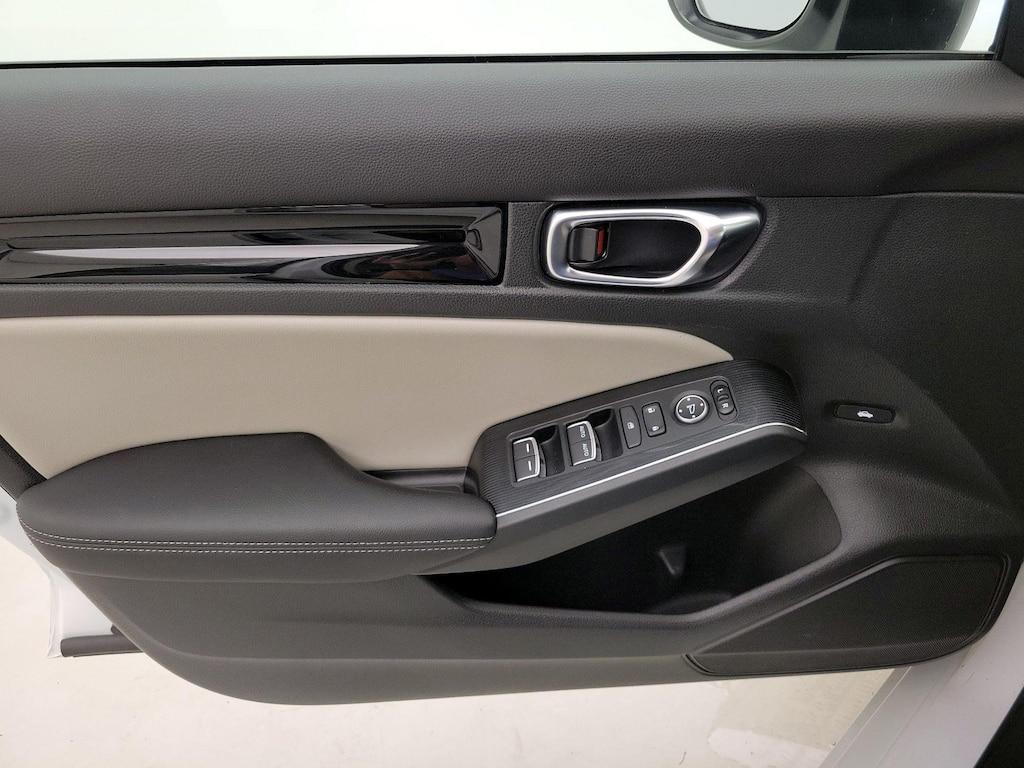 used 2022 Honda Civic car, priced at $27,998
