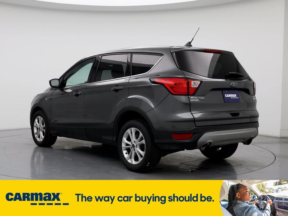 used 2019 Ford Escape car, priced at $17,998