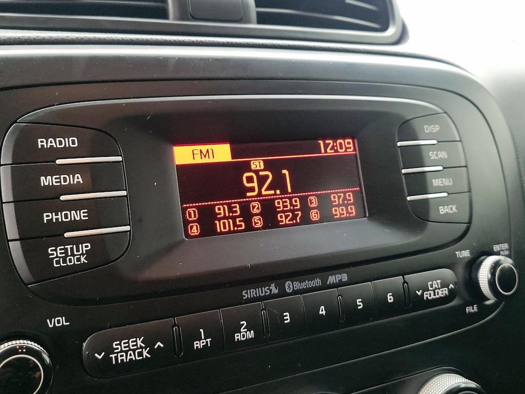 used 2015 Kia Soul car, priced at $12,998