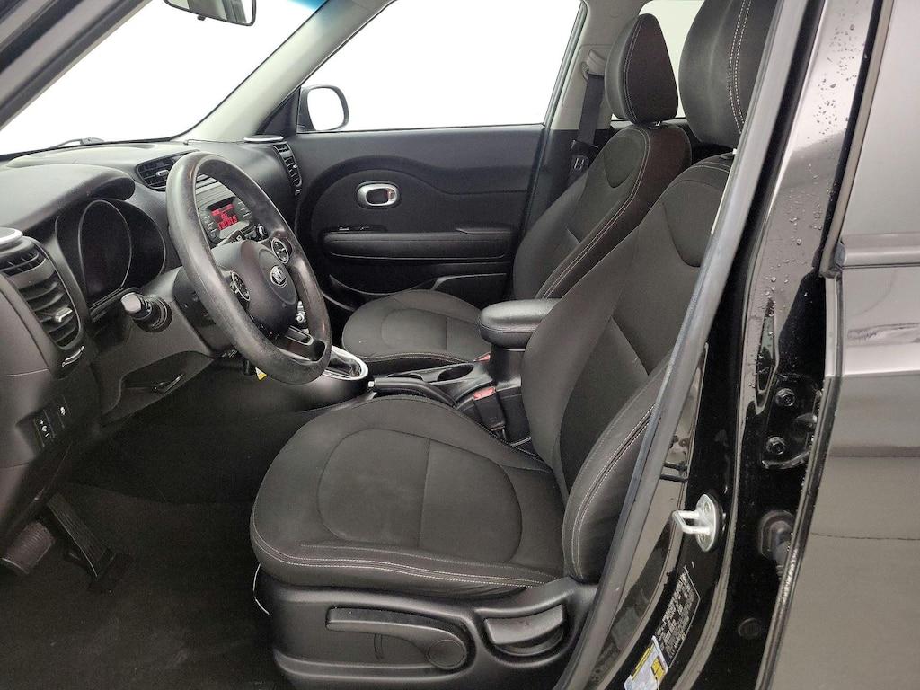 used 2015 Kia Soul car, priced at $12,998
