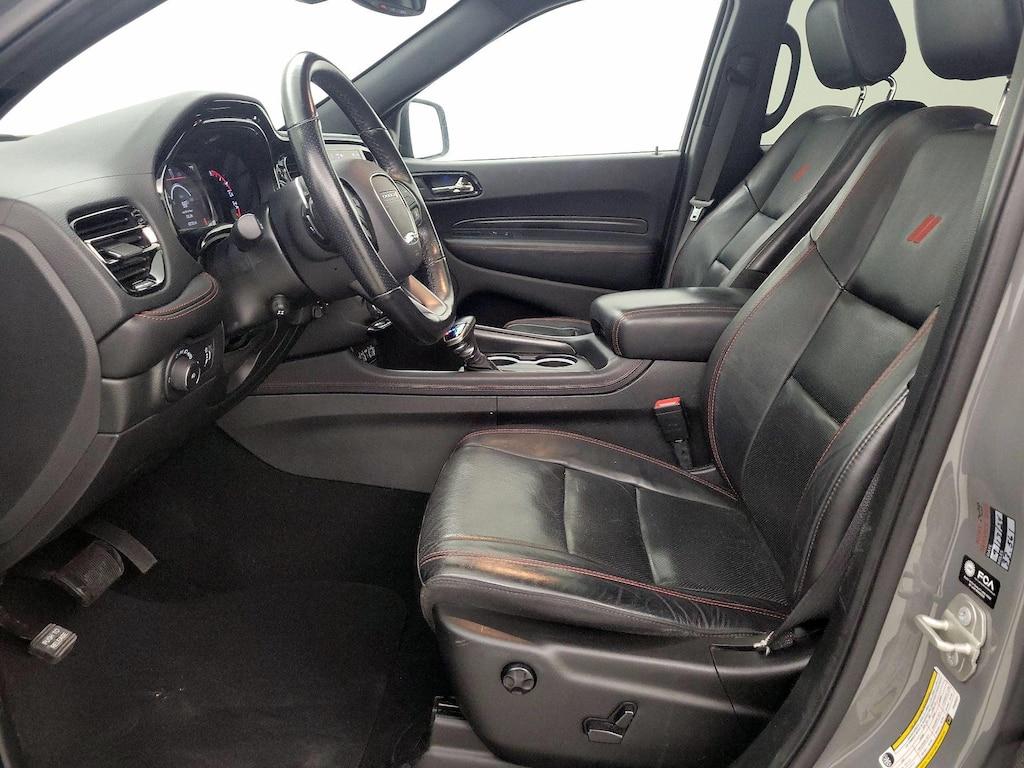 used 2023 Dodge Durango car, priced at $30,998