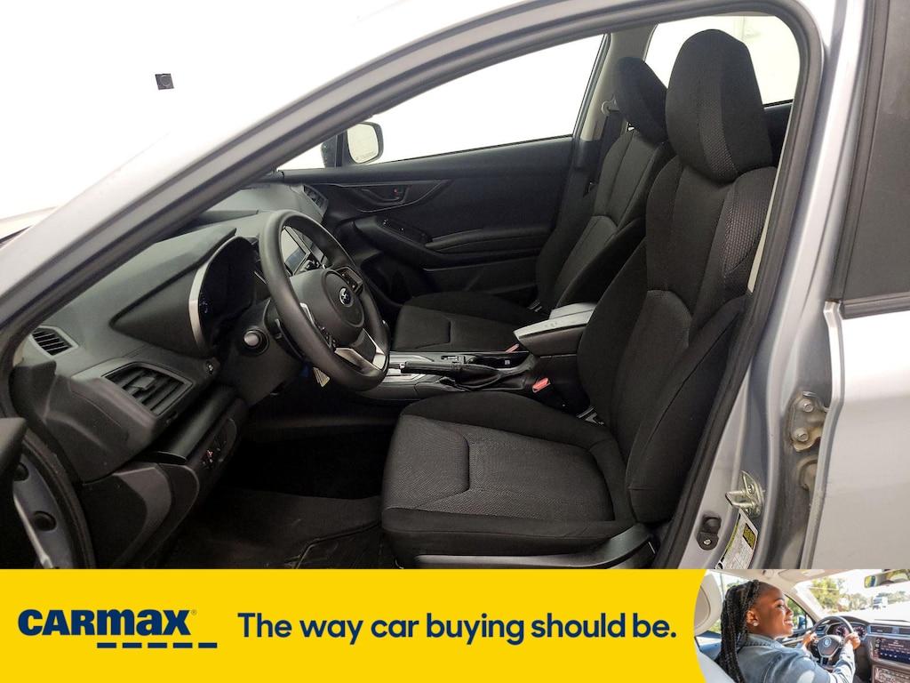 used 2019 Subaru Impreza car, priced at $13,998
