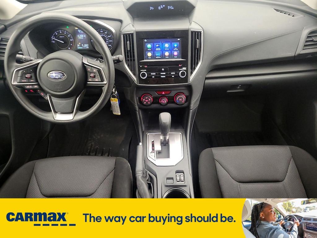 used 2019 Subaru Impreza car, priced at $13,998