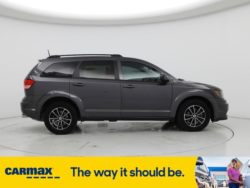 used 2018 Dodge Journey car, priced at $16,998