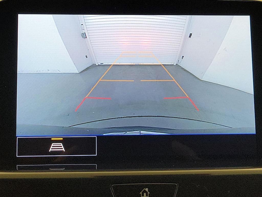 used 2022 Cadillac CT4-V car, priced at $36,998