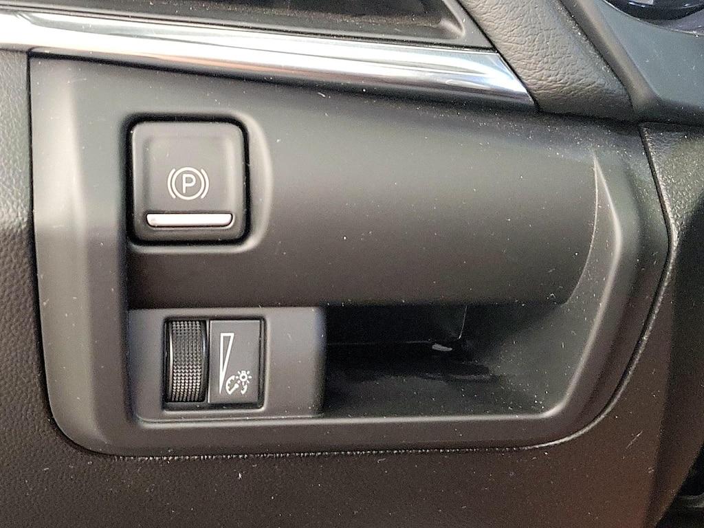 used 2022 Cadillac CT4-V car, priced at $36,998