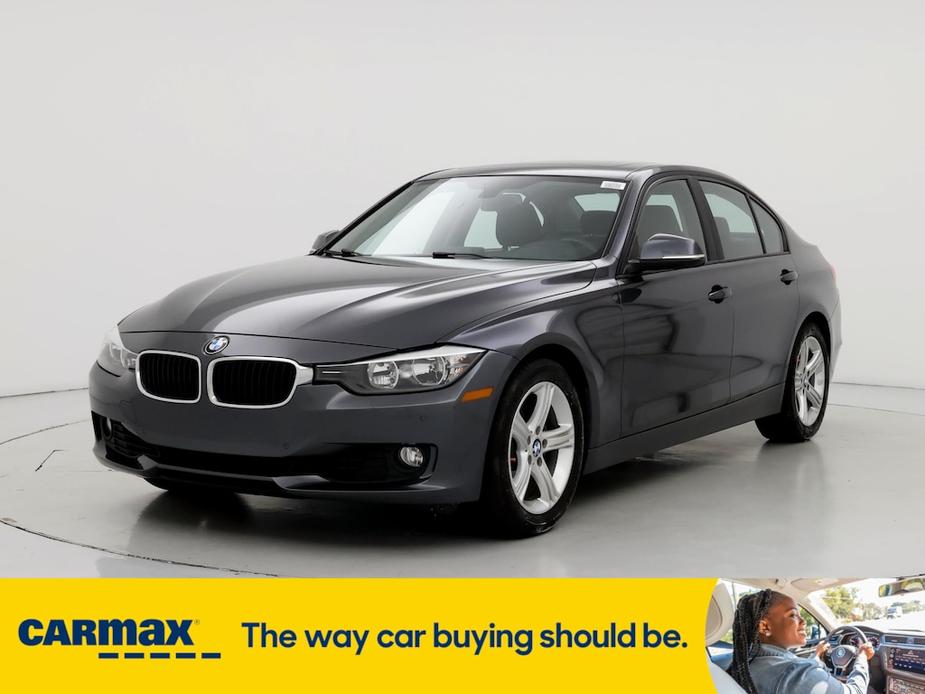 used 2014 BMW 328 car, priced at $15,998