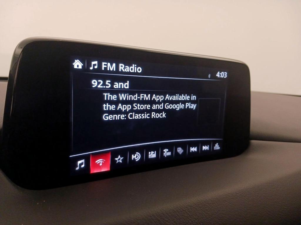 used 2020 Mazda CX-5 car, priced at $24,998