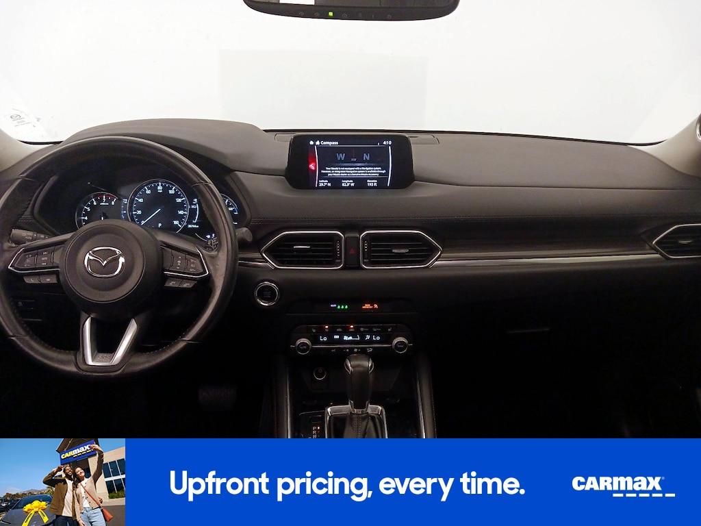 used 2020 Mazda CX-5 car, priced at $24,998