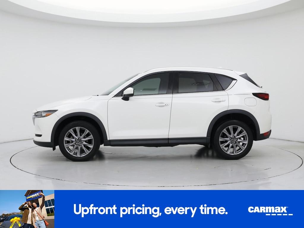 used 2020 Mazda CX-5 car, priced at $24,998