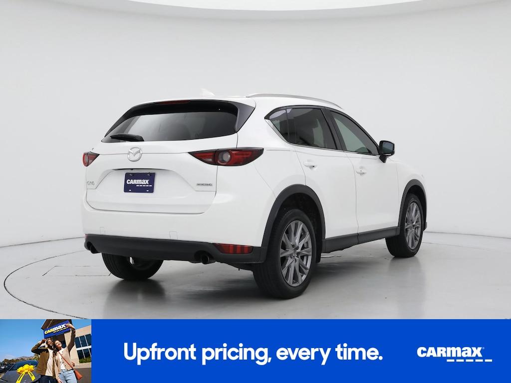 used 2020 Mazda CX-5 car, priced at $24,998