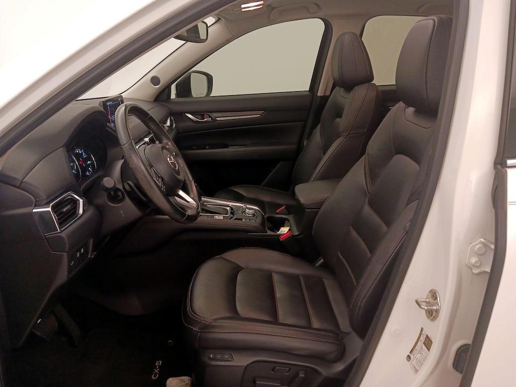used 2020 Mazda CX-5 car, priced at $24,998