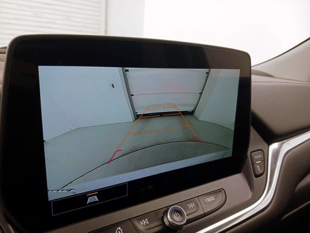 used 2023 Chevrolet Blazer car, priced at $28,998