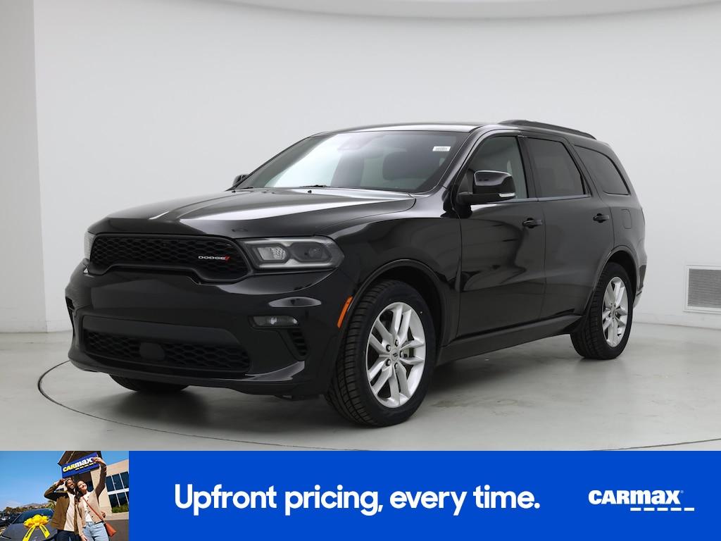 used 2022 Dodge Durango car, priced at $33,998