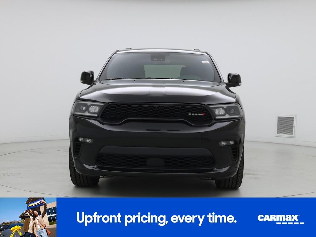 used 2022 Dodge Durango car, priced at $33,998